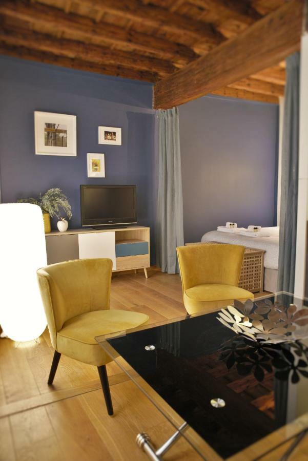 Le Saint Georges - Vieux Lyon - Majord'Home Exterior photo