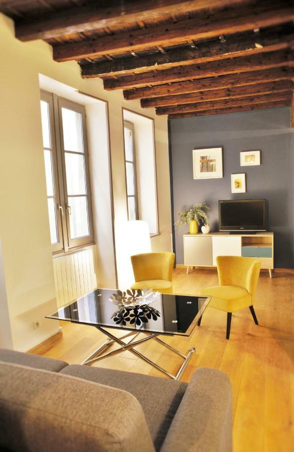 Le Saint Georges - Vieux Lyon - Majord'Home Exterior photo